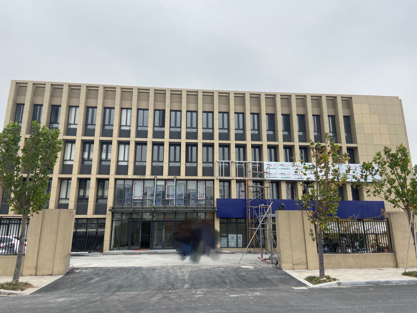 杭州市江干区礼仪巷39号1幢房产3年使用权转让