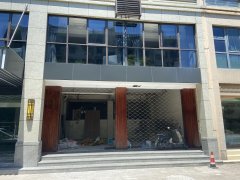 杭州市江干区新塘家园西区3幢7号底商 5年使用权转让