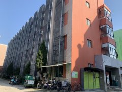 余杭区联胜路17号荆丰工业园一期2号楼及辅房5年租赁权