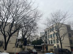 杭州市上城区马市街210号、枝头巷17号部分房产3年使用权转让