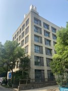 杭州市上城区长睦路398号1幢第3层部分及第4层商业用房5年使用权转让