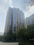 杭州市上城区鑫运时代金座2幢701室、702室办公用房3年使用权转让