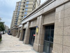 杭州市上城区三卫家园东苑24处底商5年使用权转让