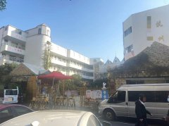 杭州市上城区景湘路8号房产3年使用权转让