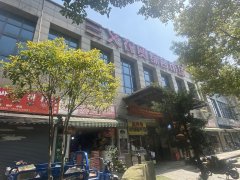 杭州市上城区长睦单元R22-12配套公共服务用房农贸市场5年使用权转让