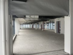 杭州市上城区凯富中心2号楼3层部分房产5年租赁权转让